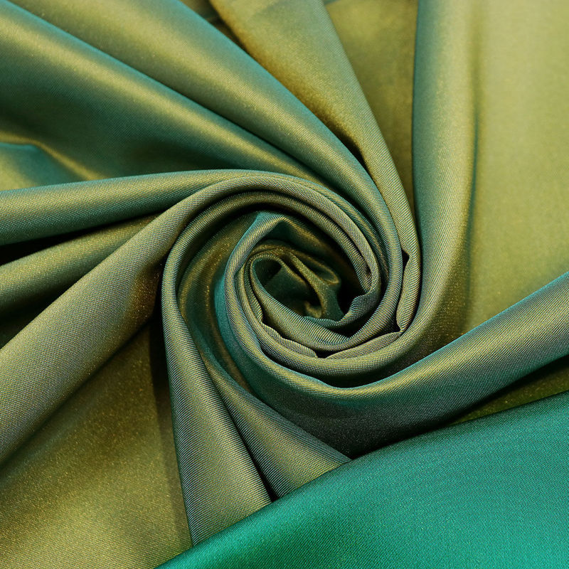 پارچه تافته سوئیسی (سبز دریایی تیره)