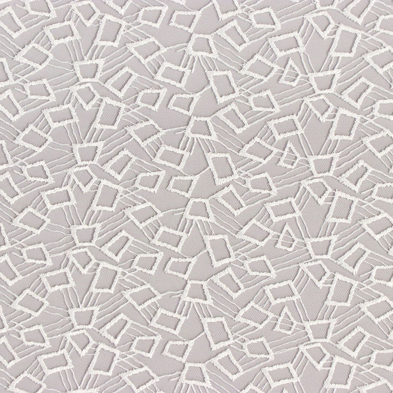 پارچه دانتل مجلسی (سفید)