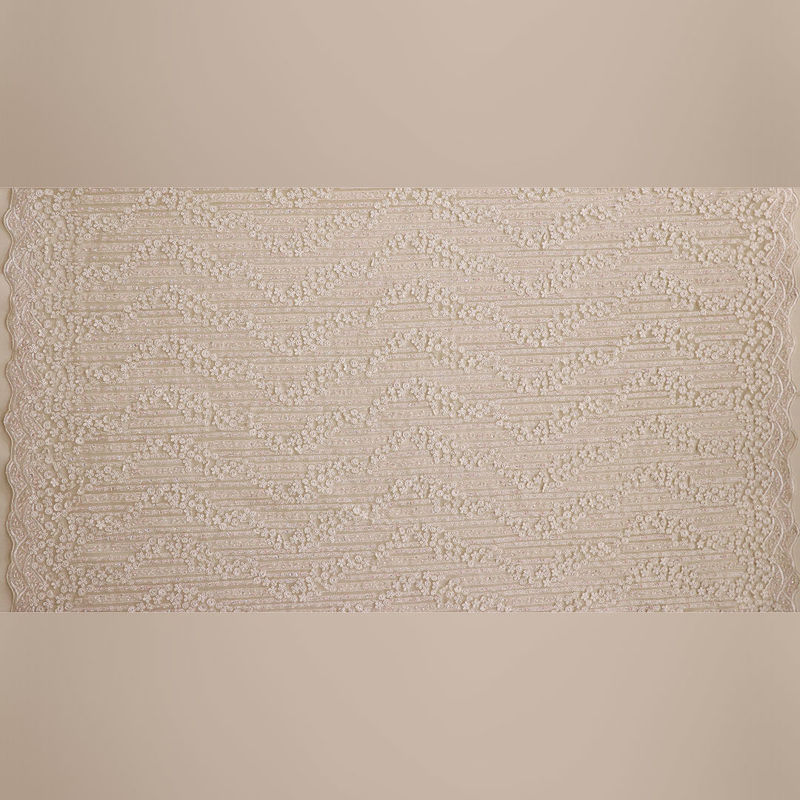 پارچه مجلسی کار شده