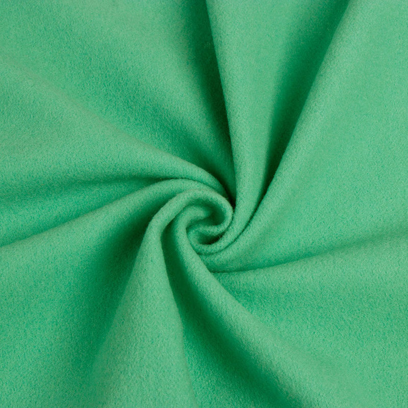 پارچه فوتر ساده (خزه ای)