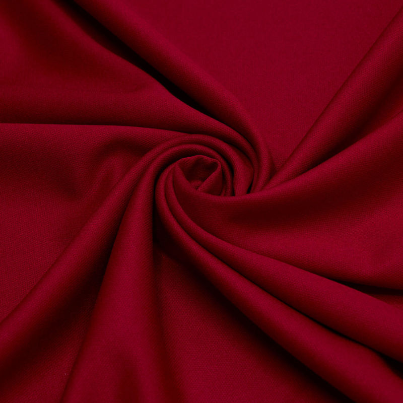 پارچه تنسل جودون (قرمز)