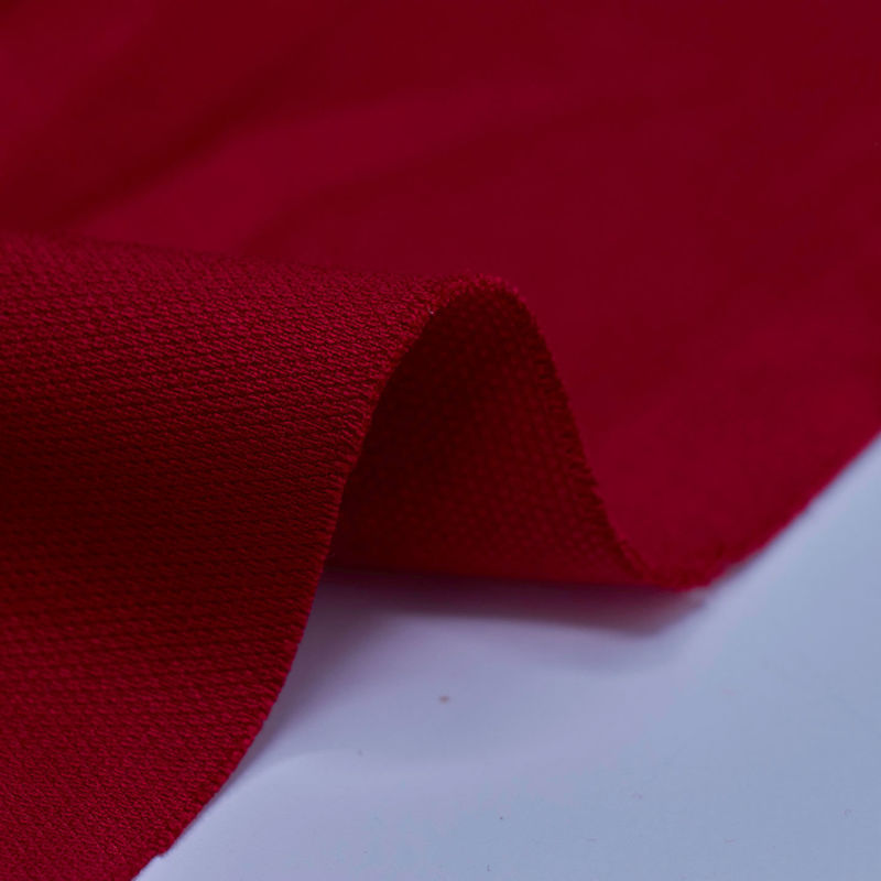 پارچه تنسل جودون (قرمز)