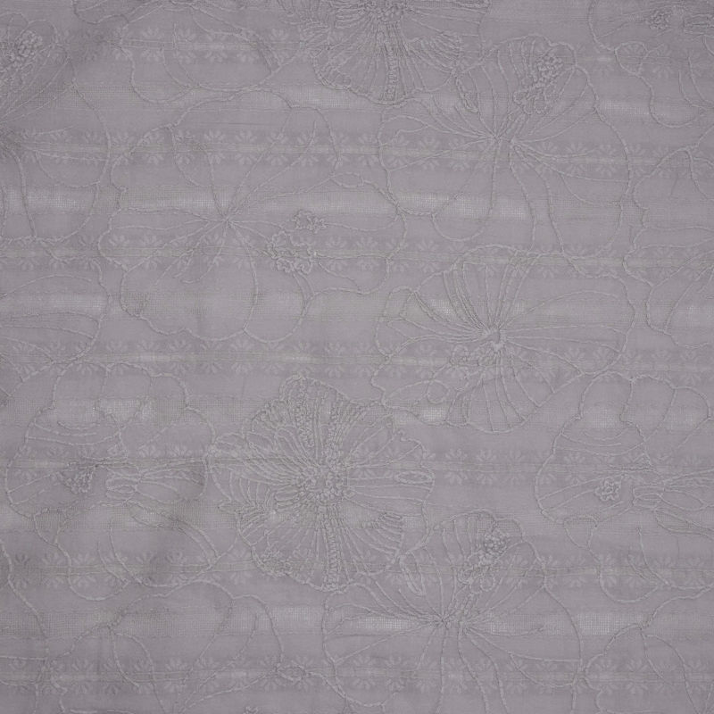 پارچه وال گل درشت