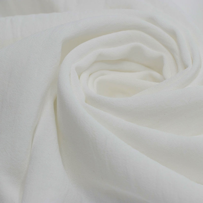 پارچه ابروبادی (سفید)