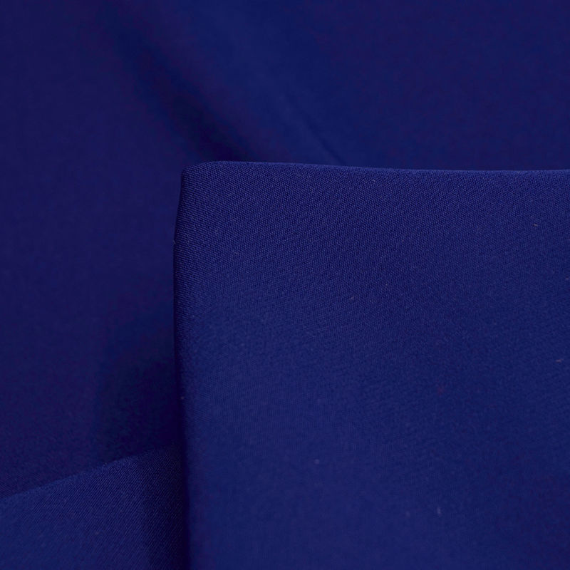 پارچه کرپ مازراتی ترک (آبی کاربنی)