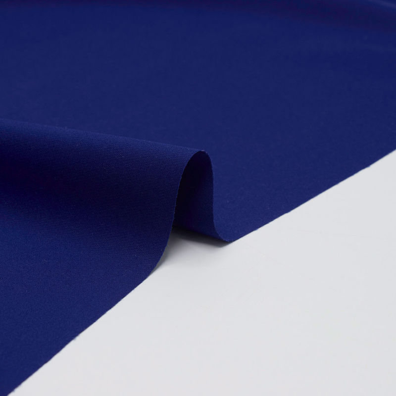 پارچه کرپ مازراتی ترک (آبی کاربنی)