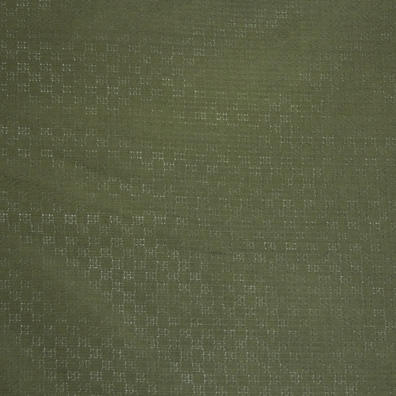پارچه وال حصیری (سبز)