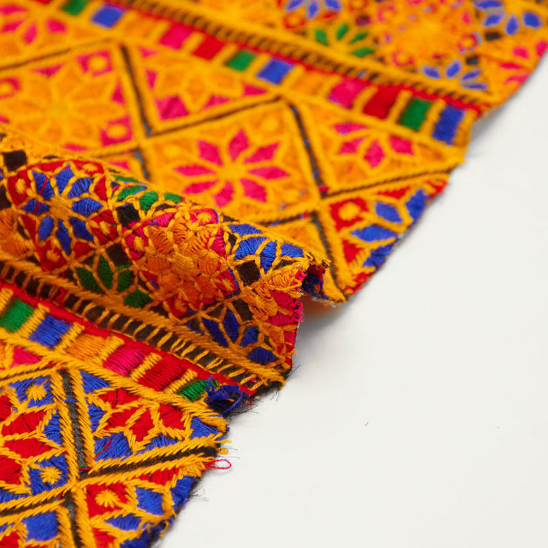 پارچه هندی طرح هخامنشی