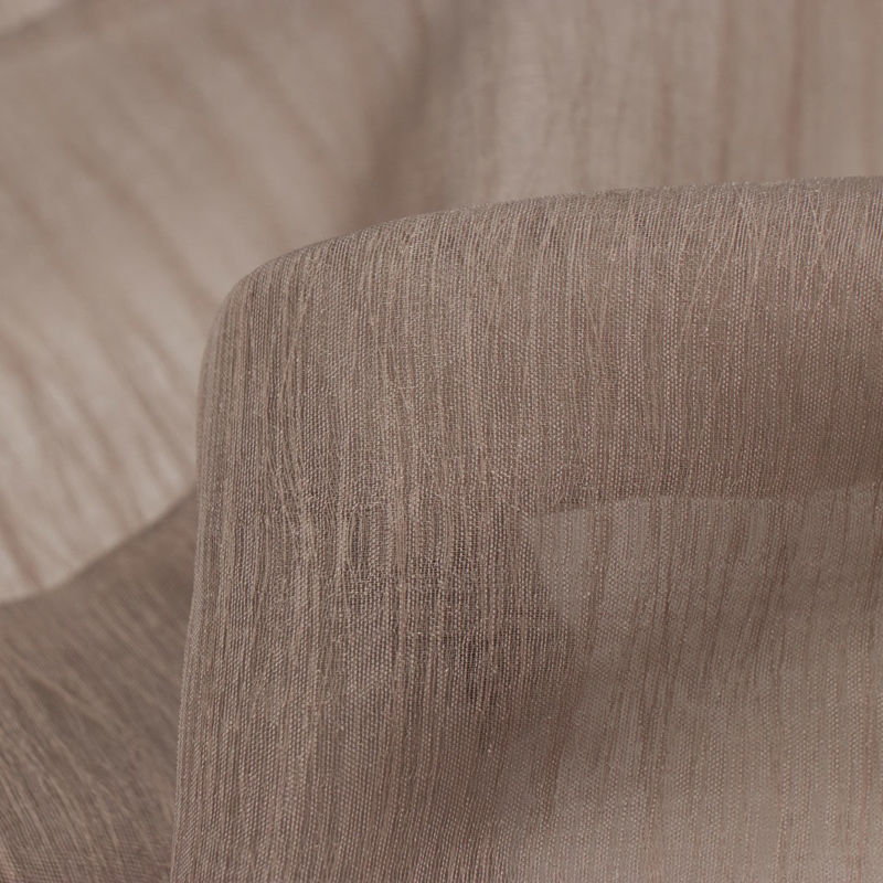 پارچه حریر دوبل (نسکافه ای)