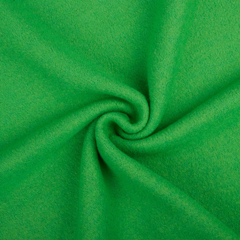 پارچه کچه ساده (سبز روشن)