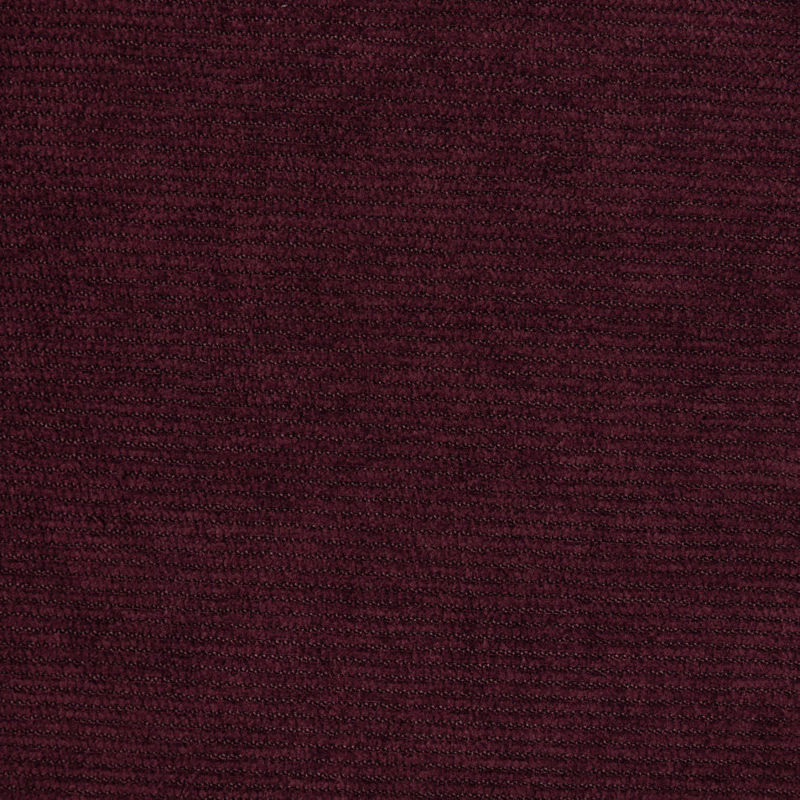 پارچه مخمل کبریتی ریز (زرشکی تیره)