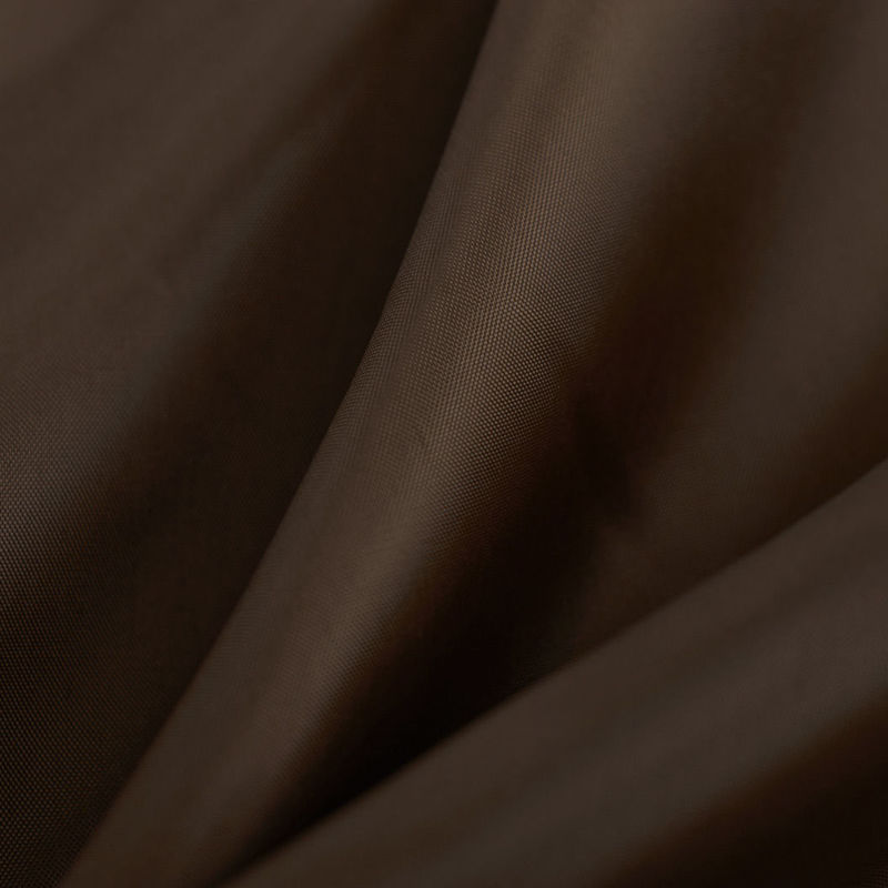 پارچه آستر ساده رویال (قهوه ای تیره)