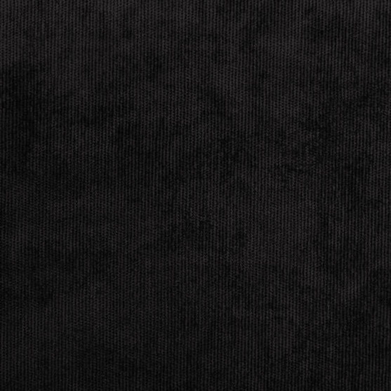 مخمل کبریتی ریز مشکی