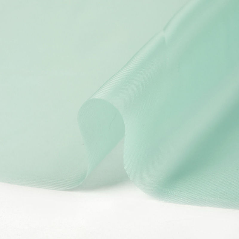 پارچه آستر ساده تیفانی