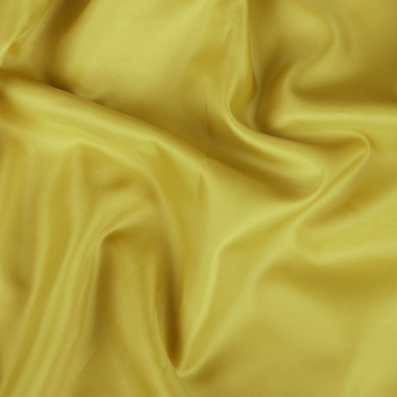 آستر ساده خردلی
