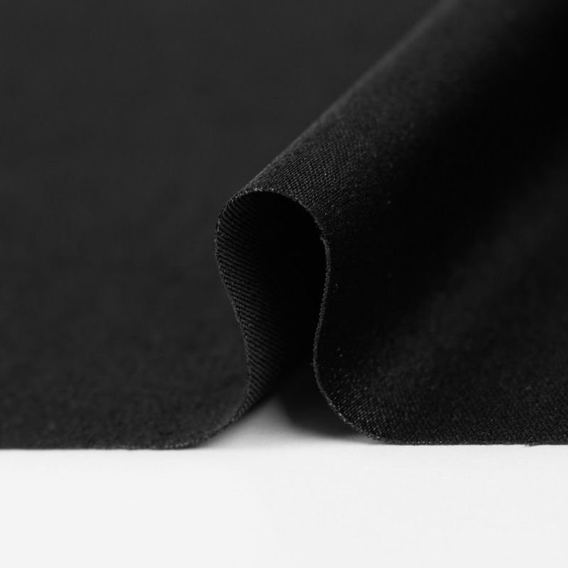 ساتن ال ایکس ساده مشکی