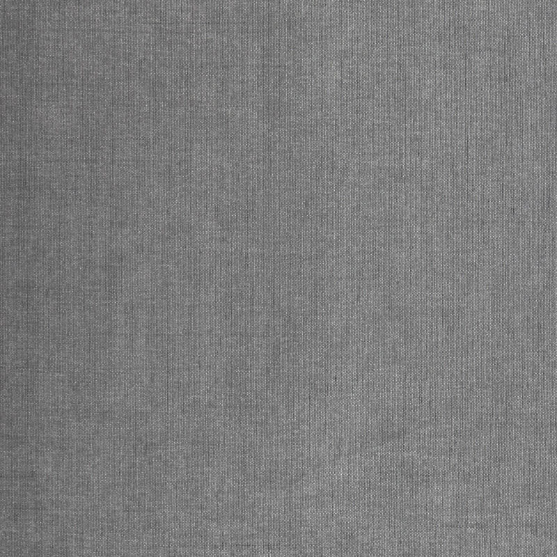 وال کریستال ساده طوسی نقره ای