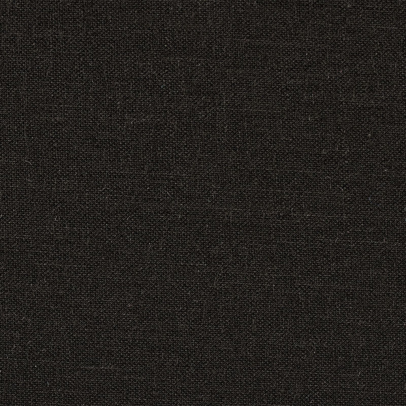 وال نخی ساده مشکی