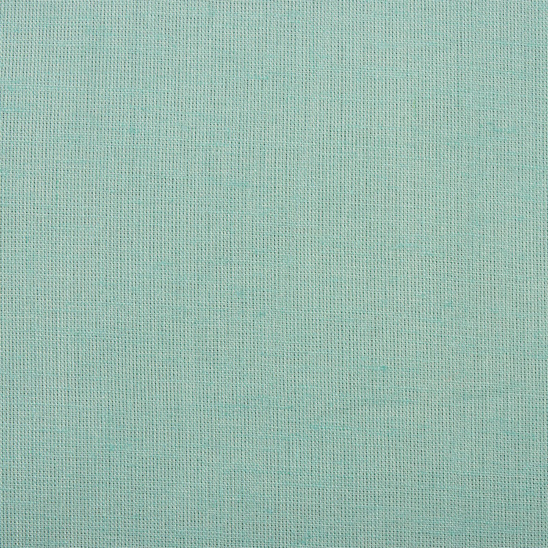وال نخی ساده سبزآبی
