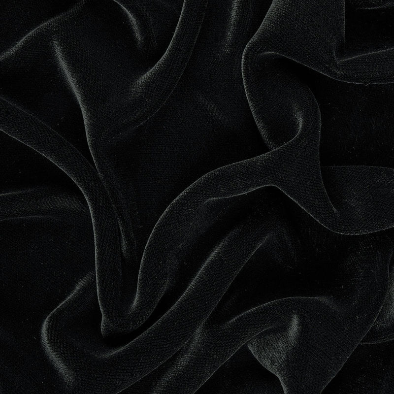 مخمل ونوس مشکی
