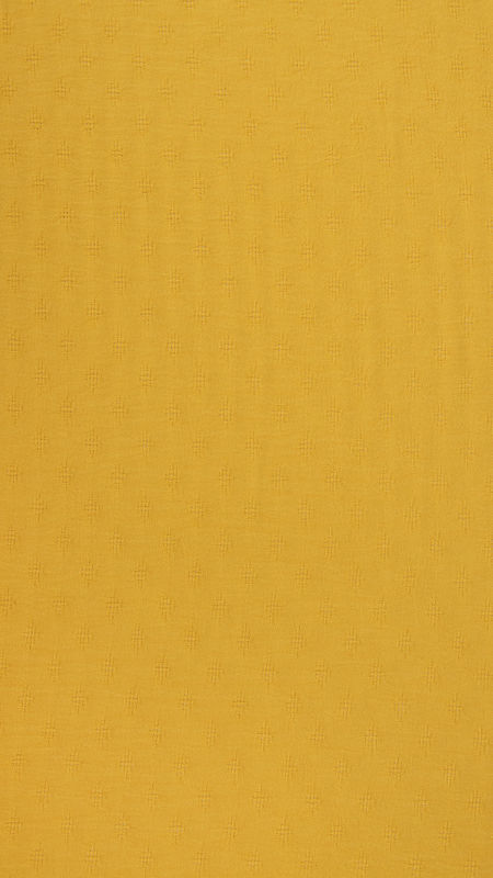 مانتویی ابروبادی دیزاین 0903/1 زرد