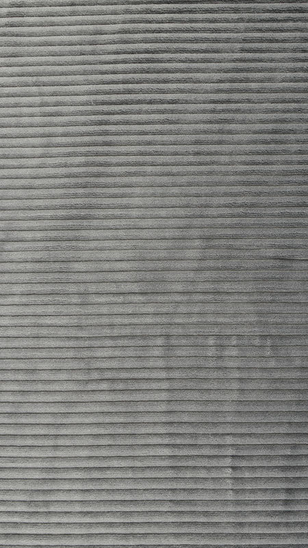 پاییزه مخمل کبریتی حوله ای طوسی تیره