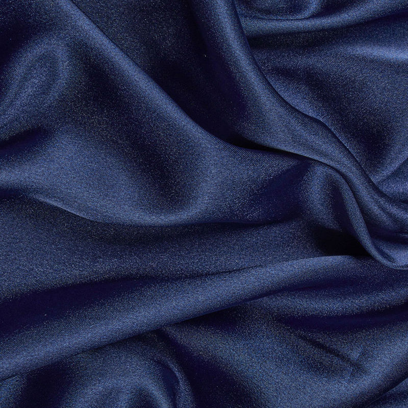 ساتن LX ساده 2021 سرمه ای تیره