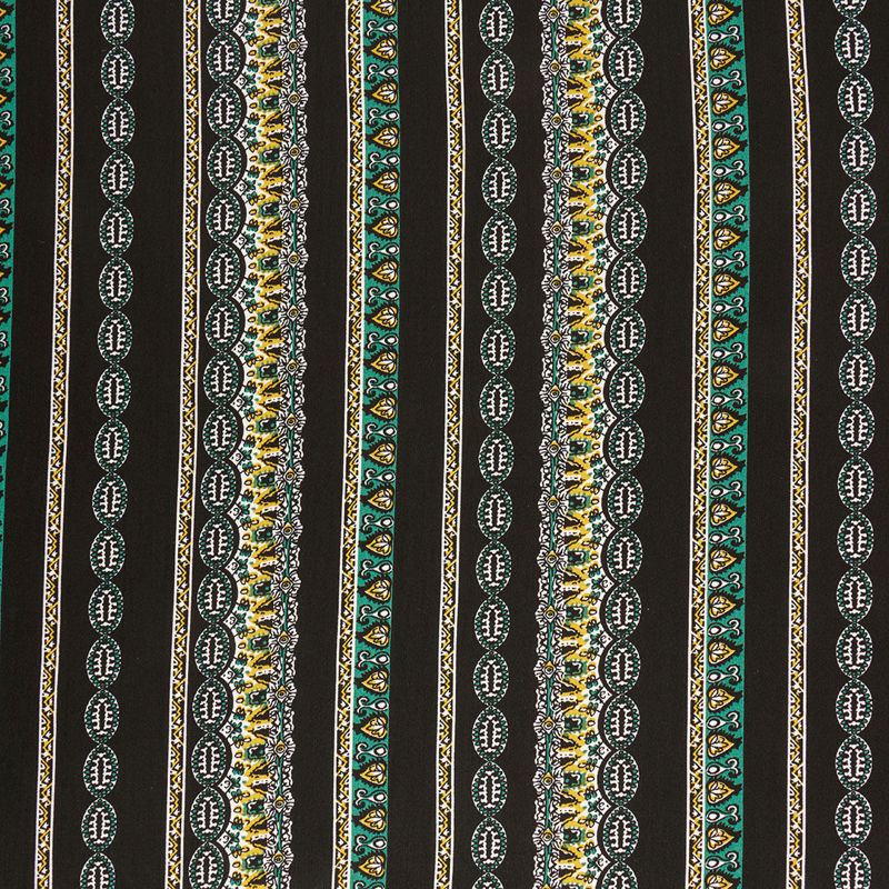 نخی طرح دار دیزاین 1028/39 مولتی