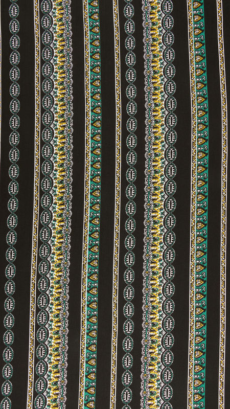 نخی طرح دار دیزاین 1028/39 مولتی