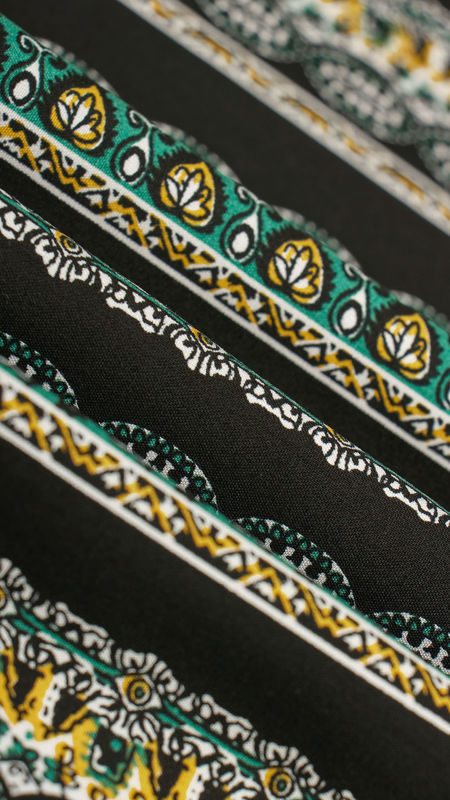 نخی طرح دار دیزاین 1028/39 مولتی