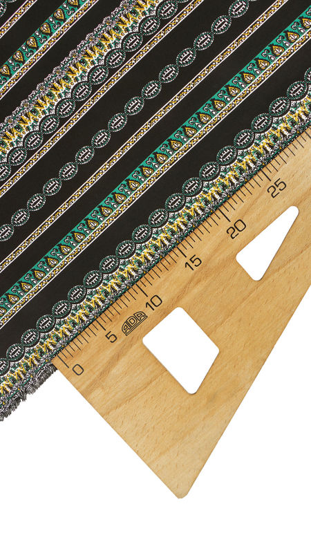 نخی طرح دار دیزاین 1028/39 مولتی