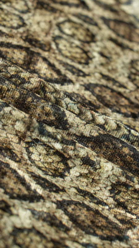 مخمل طرح دار دیزاین 1104/12 مولتی