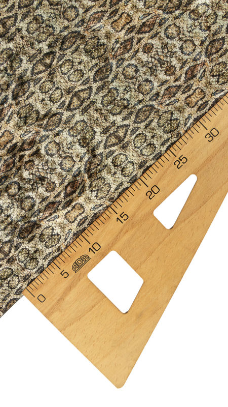 مخمل طرح دار دیزاین 1104/12 مولتی