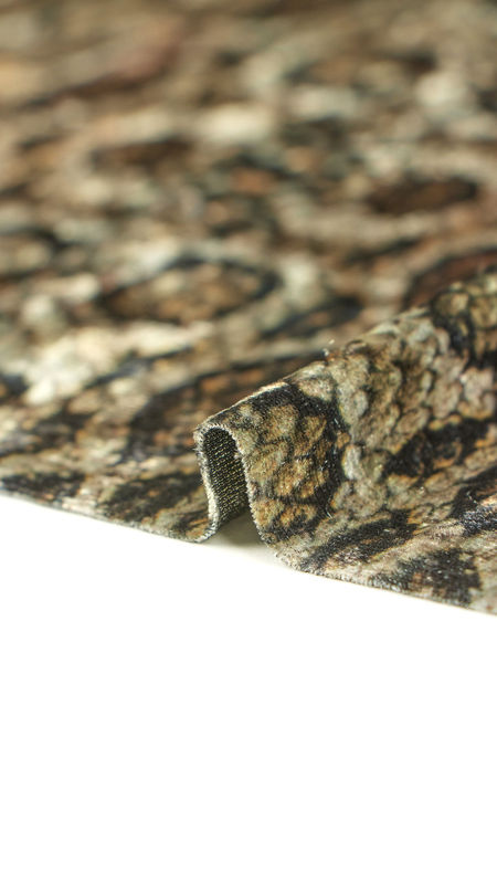 مخمل طرح دار دیزاین 1104/12 مولتی