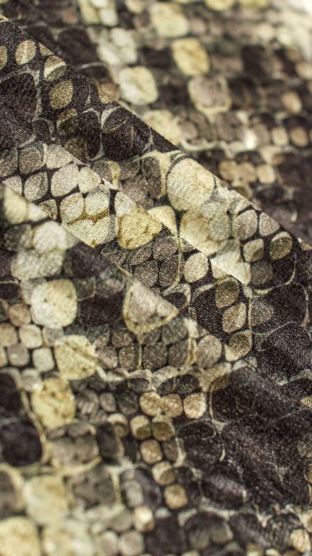 مخمل طرح دار دیزاین 1104/16 مولتی