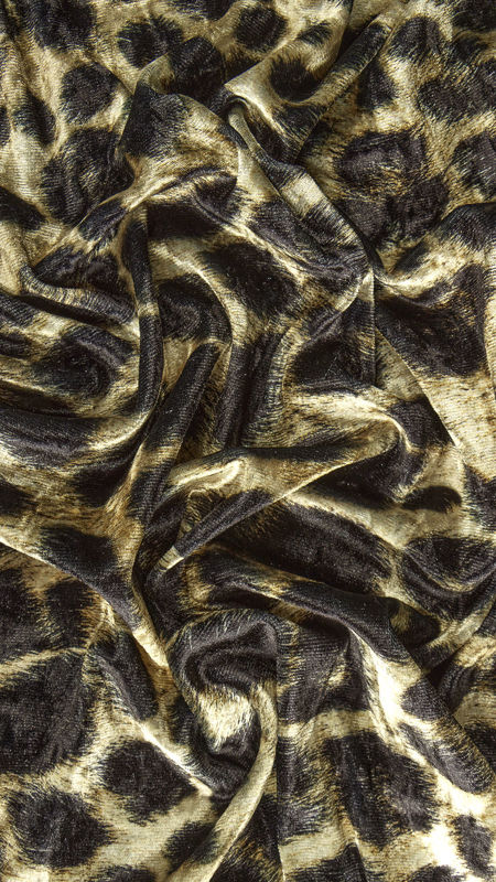 مخمل طرح دار دیزاین 1104/20 مولتی