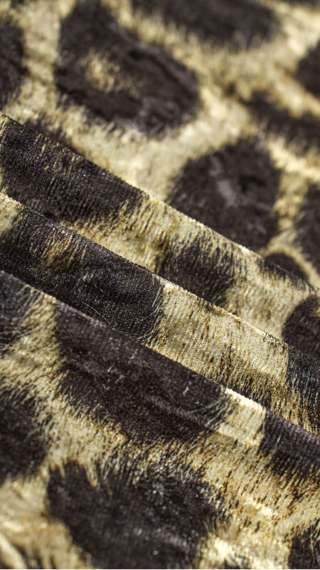 مخمل طرح دار دیزاین 1104/20 مولتی