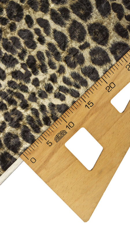 مخمل طرح دار دیزاین 1104/20 مولتی