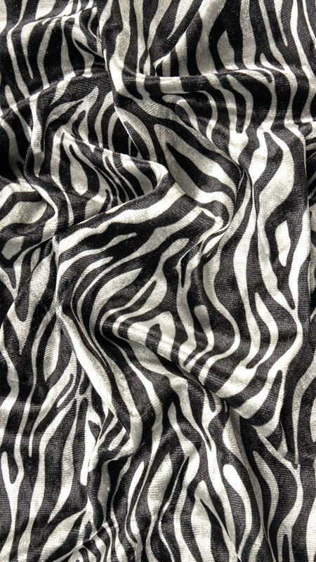 مخمل طرح دار دیزاین 1104/27 مولتی