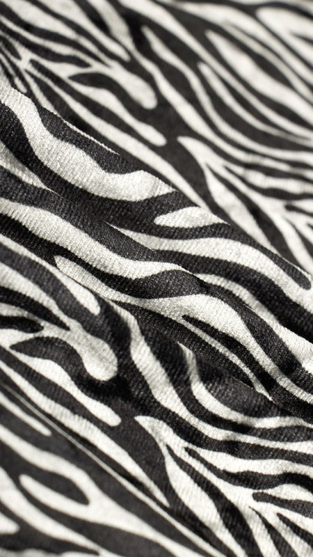 مخمل طرح دار دیزاین 1104/27 مولتی