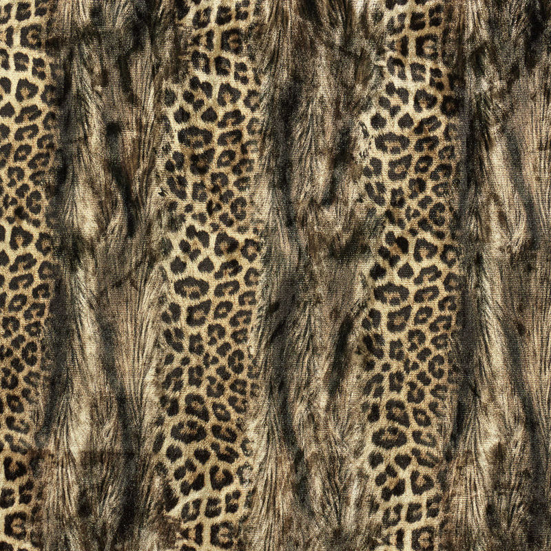 مخمل طرح دار دیزاین 1104/17 مولتی