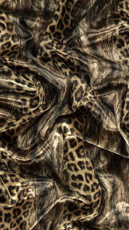 مخمل طرح دار دیزاین 1104/17 مولتی