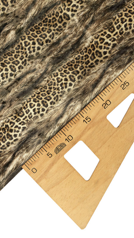 مخمل طرح دار دیزاین 1104/17 مولتی