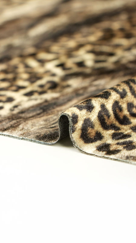 مخمل طرح دار دیزاین 1104/17 مولتی