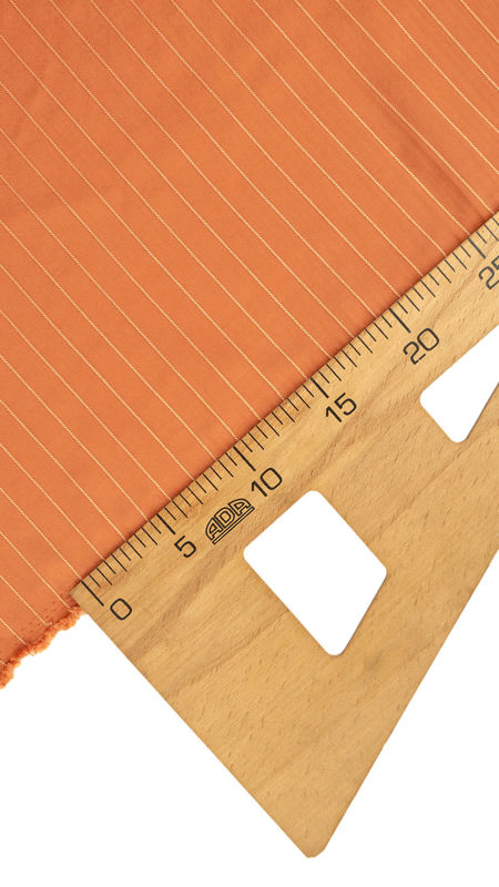 مانتویی وال راه راه آجری