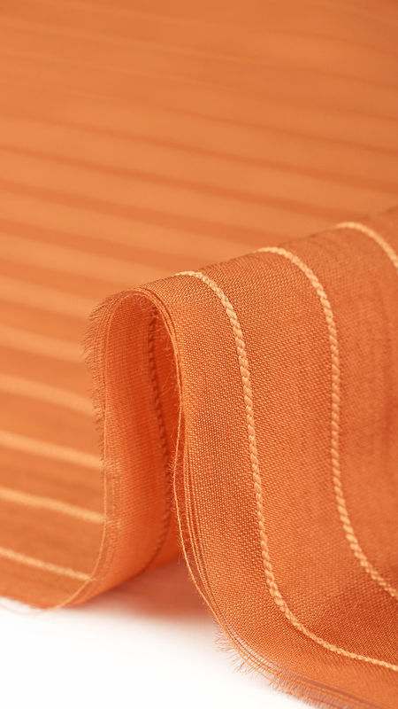 مانتویی وال راه راه آجری