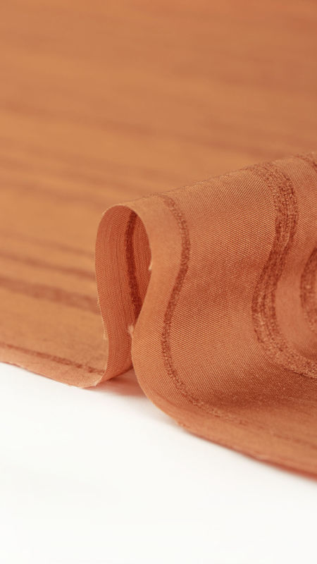 وال ژاکارد سه خط آجری