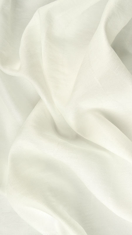 مانتویی لارنس موجی سفید