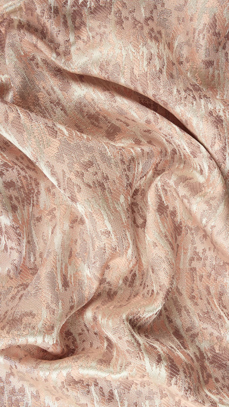 ژاكارد باتیکD گلبهی