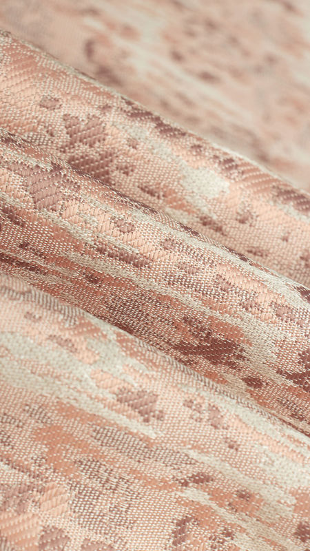 ژاكارد باتیکD گلبهی